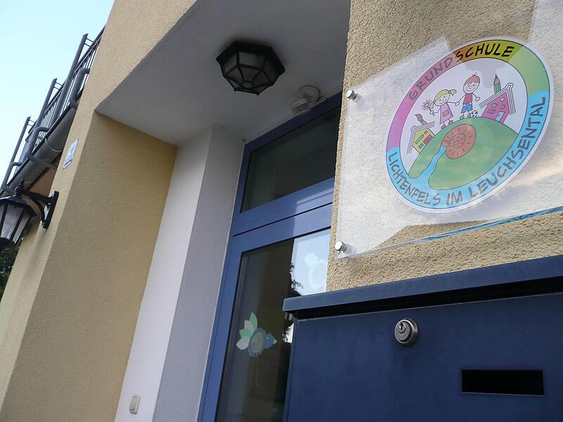 Beim Neubau der Grundschule samt Turnhalle sollen die R&auml;ume m&ouml;glichst vielseitig nutzbar sein.