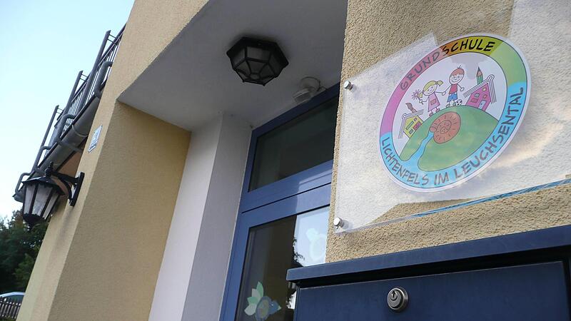 Beim Neubau der Grundschule samt Turnhalle sollen die R&auml;ume m&ouml;glichst vielseitig nutzbar sein.