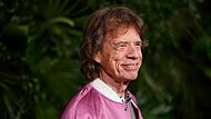Mick Jagger Mick Jagger