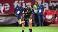 1. FC Nürnberg - SC Paderborn 07