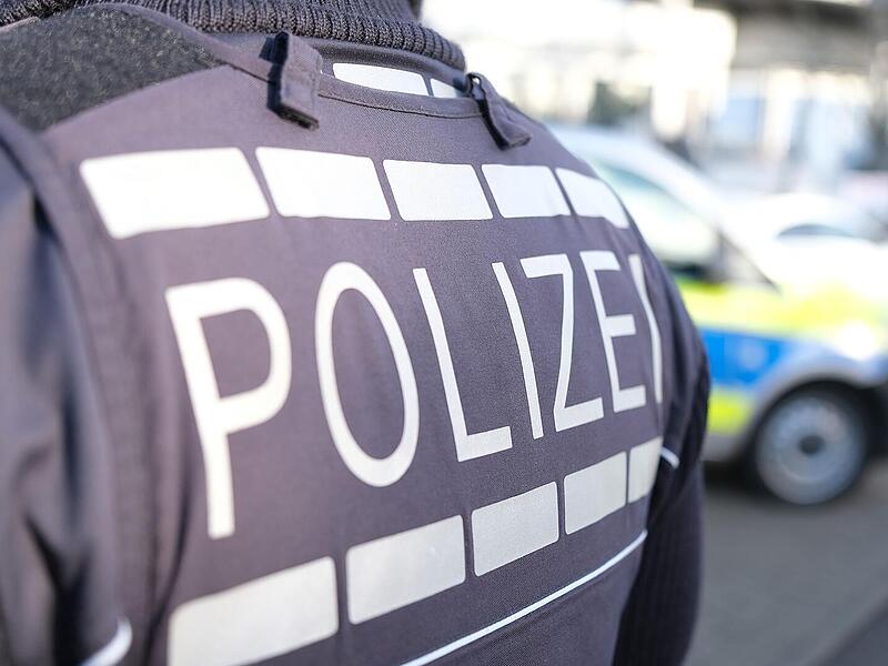 Dummer Spaß mit Konsequenzen in Neustadt bei Coburg Dummer Spaß mit Konsequenzen in Neustadt bei Coburg