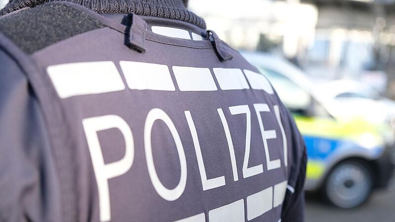 Dummer Spaß mit Konsequenzen in Neustadt bei Coburg Dummer Spaß mit Konsequenzen in Neustadt bei Coburg