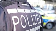 Polizei
