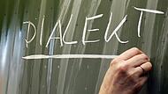 Dialekte und Regionalsprachen