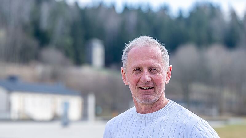 KZ-Gedenkstätte Flossenbürg
