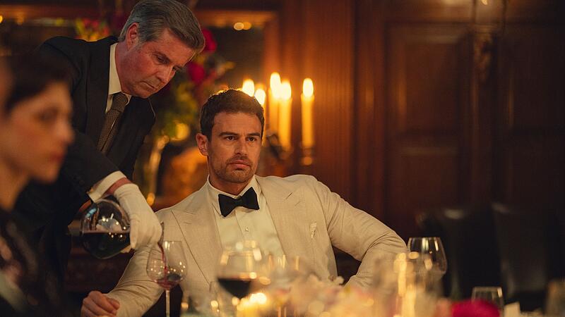 Streaming - Netflix - "The Gentlemen" Streaming - Netflix - "The Gentlemen"