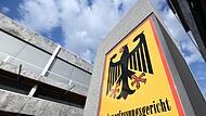 Bundesverfassungsgericht Bundesverfassungsgericht