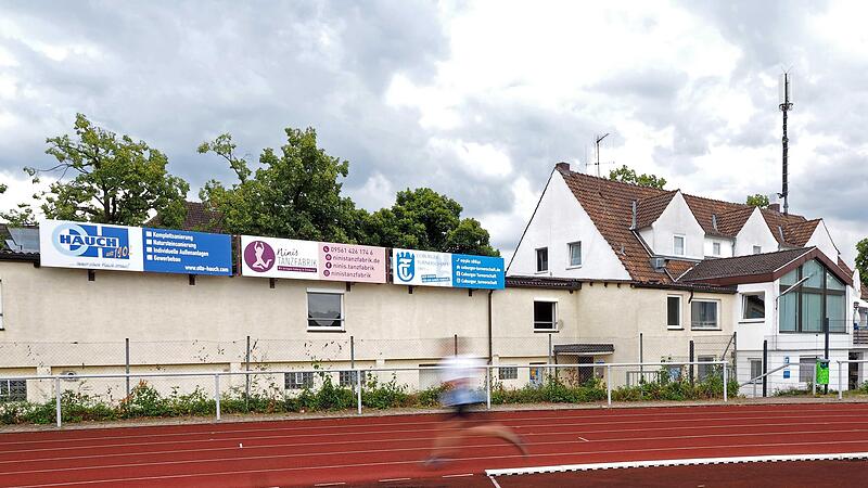 Beispiel Coburger Turnerschaft: SPD und CSB fordern von der Stadt ein neues Vereins- und Sportst&auml;ttenkonzept.