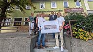 Schwarzer Adler hat neuen Eigentümer