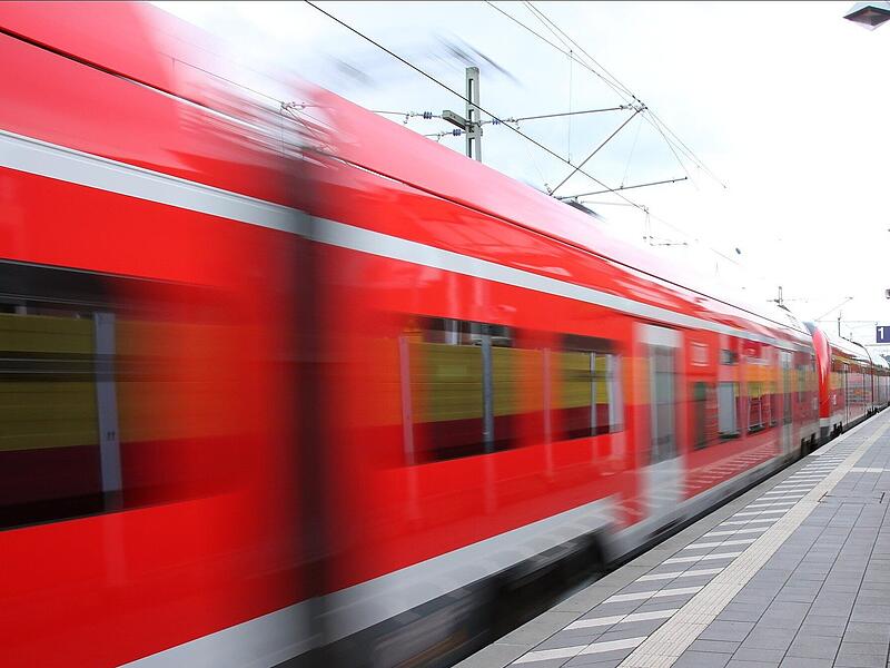 Knapp 60.00 Menschen pendeln Tag für Tag - nach Bamberg oder in einen anderen Kreis.