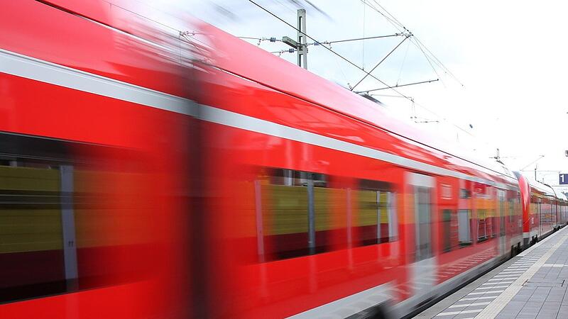 Knapp 60.00 Menschen pendeln Tag f&uuml;r Tag - nach Bamberg oder in einen anderen Kreis.