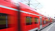 Knapp 60.00 Menschen pendeln Tag für Tag - nach Bamberg oder in einen anderen Kreis.