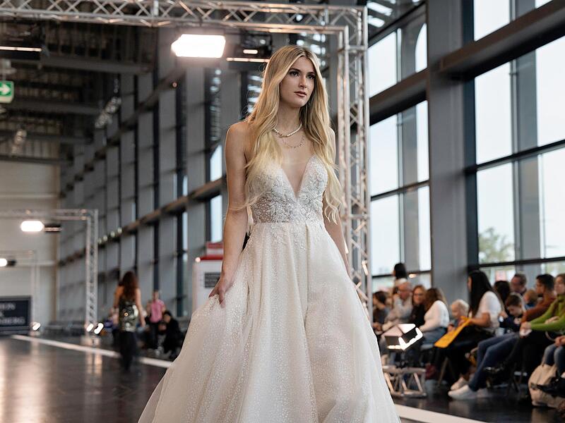 Ein H&ouml;hepunkt ist die Fashion-Week N&uuml;rnberg.