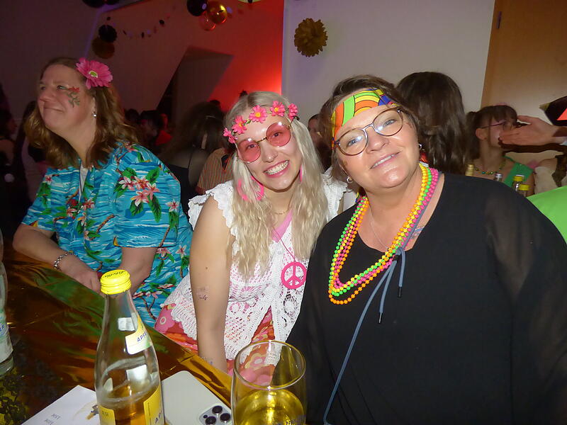 Weiberfasching Dobenreuth 2025 Weiberfasching Dobenreuth 2025
