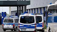 Nach Drohnenvorfall am Flughafen Leipzig/Halle