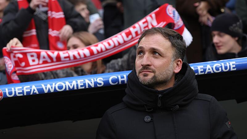 Bayern M&uuml;nchen - Manchester United