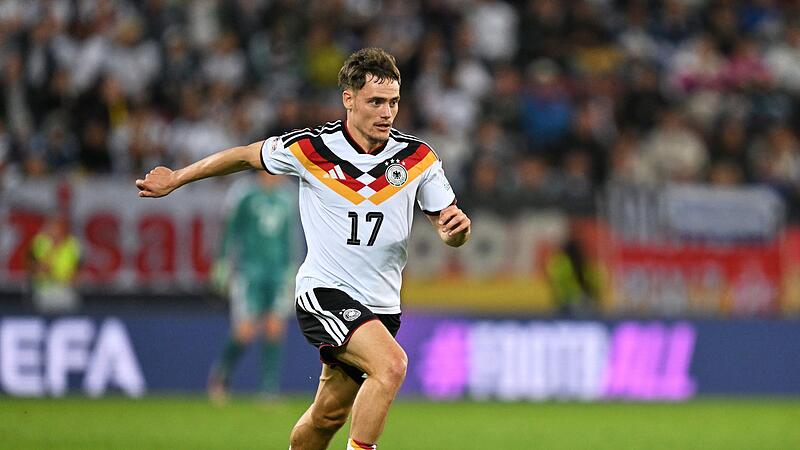 Florian Wirtz Florian Wirtz