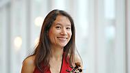 Melina Kim-Guez tritt bei den Bamberger Symphoniker auf