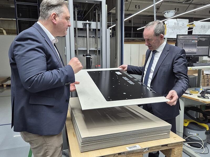 Aiwanger Loewe Aiwanger Loewe