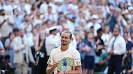 Tennis Wimbledon Tennis Wimbledon