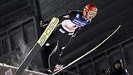 FIS Weltcup Skispringen Ruka