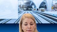 Lenkungskreis zum Bahnprojekt Stuttgart 21 Lenkungskreis zum Bahnprojekt Stuttgart 21