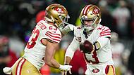 Philadelphia Eagles - San Francisco 49ers