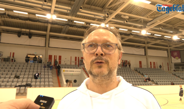 Christian Markus ist 2. Vorsitzender des FC Coburg und Organisator des Junior Soccer Cup. Im Interview verrät er, wie er das Turnier erlebt hat. Christian Markus ist 2. Vorsitzender des FC Coburg und Organisator des Junior Soccer Cup. Im Interview verrät er, wie er das Turnier erlebt hat.