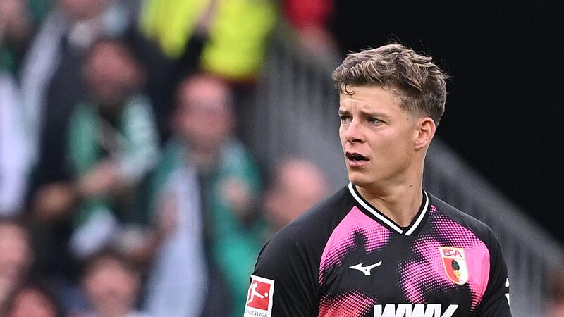 SV Werder Bremen - FC Augsburg SV Werder Bremen - FC Augsburg