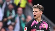 SV Werder Bremen - FC Augsburg