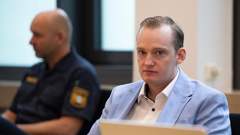Prozess-Neuauflage zum mutmaßlichen Mord an Studentin