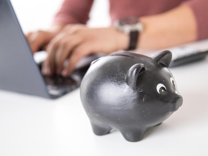 Depots kosten oft Geld