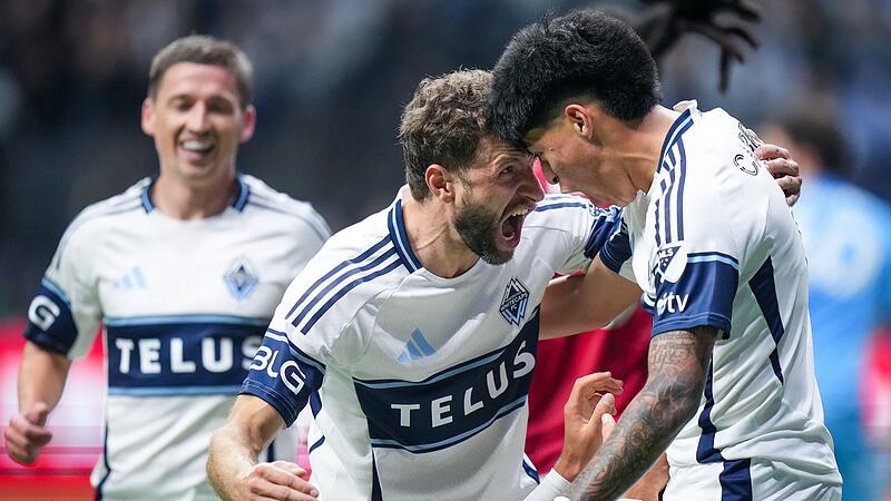 FC Dallas - Vancouver Whitecaps