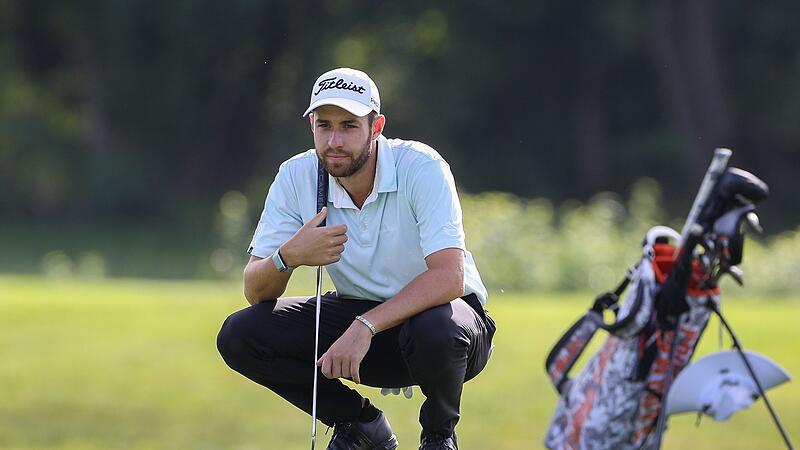 BMW International Open