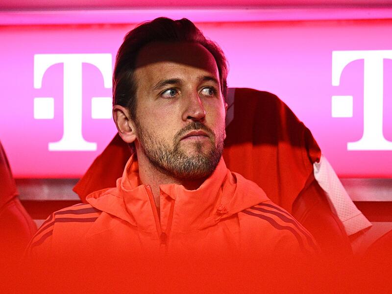 Bayern München - Bayer Leverkusen