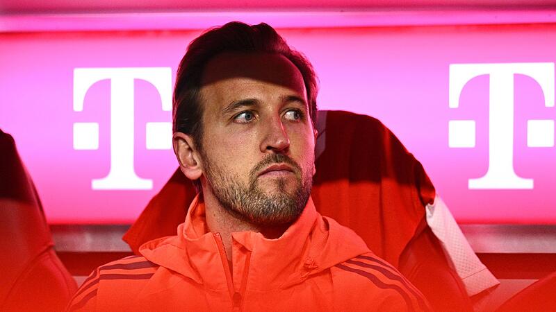 Bayern München - Bayer Leverkusen