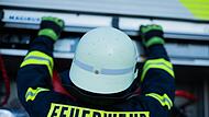 Feuerwehr - Symbolbild