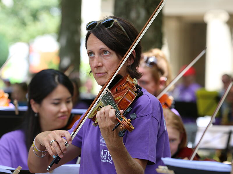 Symphonic Mob 2022