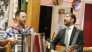 Frankenwald-Tag in Presseck