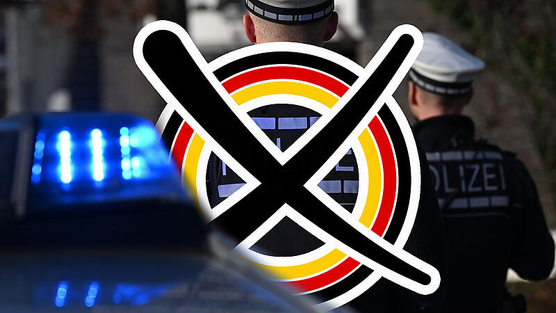 Polizei Polizei