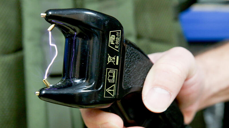 Prepper-Szene Prepper-Szene