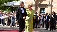 Bayreuther Festspiele 2022 - Eröffnung