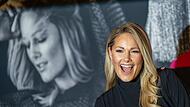 Helene Fischer kann unbehelligt zum Weihnachtsmarkt gehen Helene Fischer kann unbehelligt zum Weihnachtsmarkt gehen