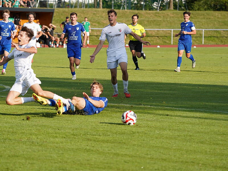 FC 06 Bad Kissingen vor dem Gastspiel beim TSV Aubstadt II, FC 06 Bad Kissingen vor dem Gastspiel beim TSV Aubstadt II,