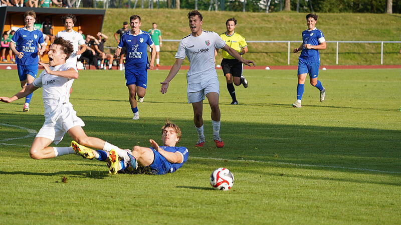 FC 06 Bad Kissingen vor dem Gastspiel beim TSV Aubstadt II, FC 06 Bad Kissingen vor dem Gastspiel beim TSV Aubstadt II,