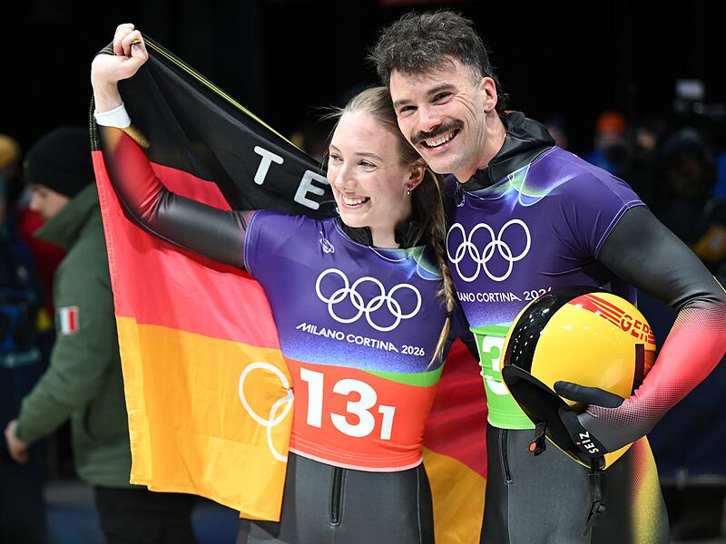 Olympische Winterspiele 2026 Olympische Winterspiele 2026