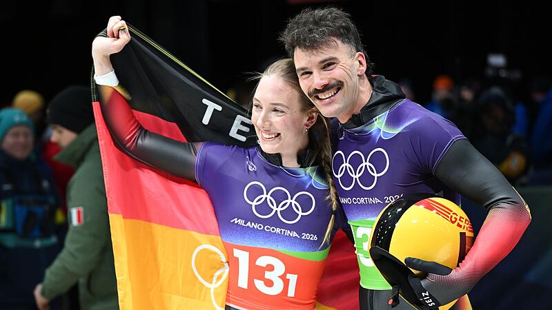 Olympische Winterspiele 2026