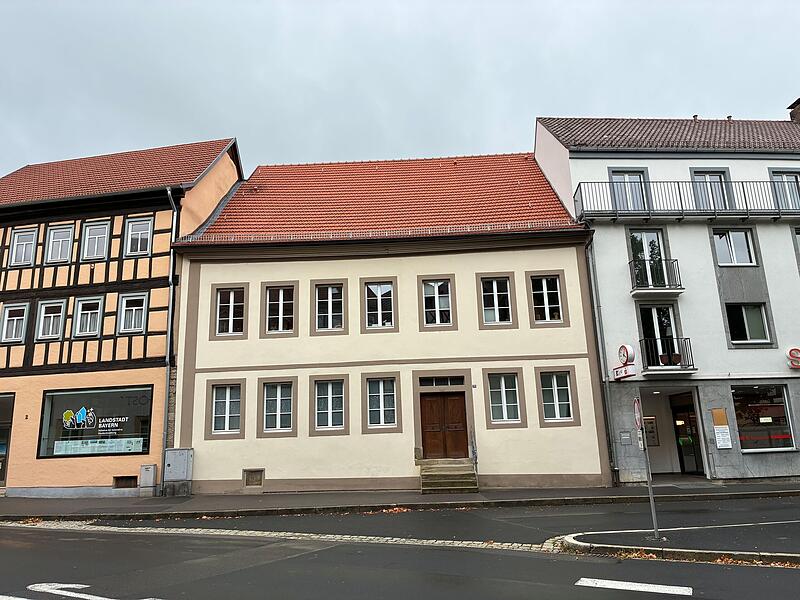 M&uuml;rschter Nagel