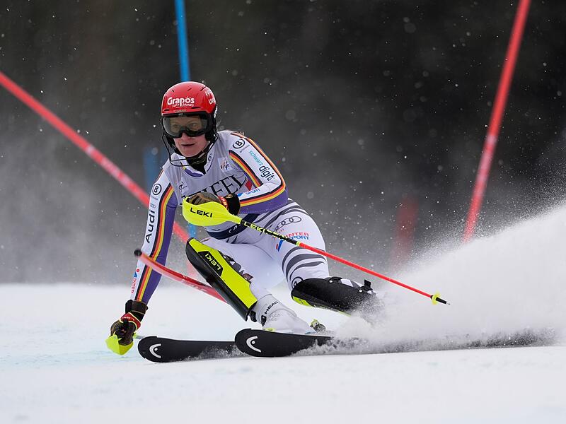 Ski-Weltcup in Copper Mountain