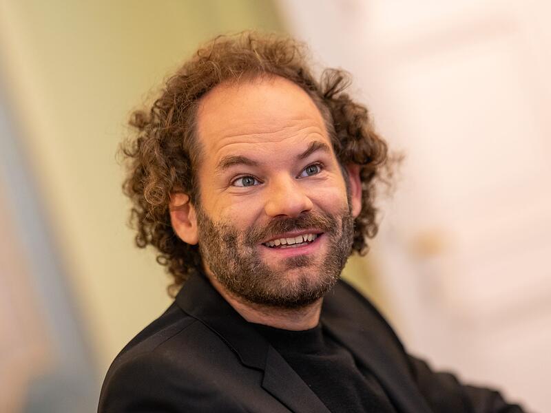 Der Film "Pumuckl und das große Missverständnis"